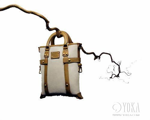 Louis Vuitton路易威登 奢侈品的神话(图)