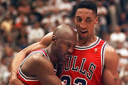 怪异伤病大集合 NBA的咄咄怪事(组图)