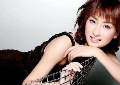哈尔滨美女：壮丽奔放 