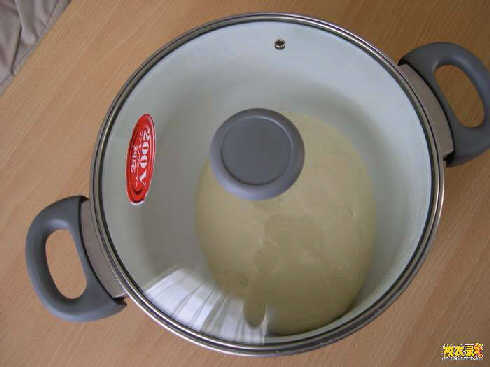 2008年过年包饺子(全程图解)