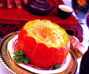 2008春节年夜饭新食尚