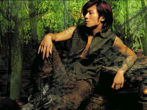 2008，解读四大情场圈套