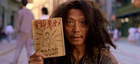 香港电影著名配角（五）袁家班（上）