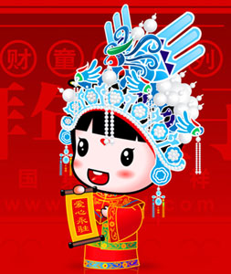 春节减肥：防长胖五要点