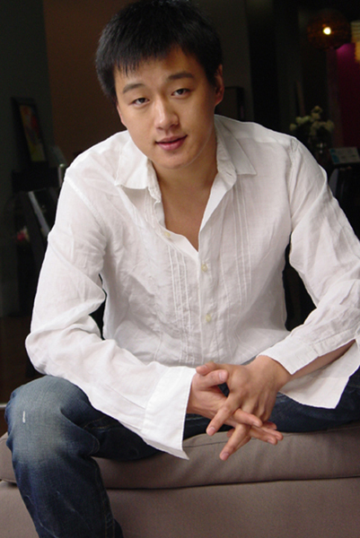 《奋斗》剧情梗概
