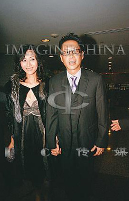 豪门深似海 预测08女星谁会嫁的最风光(组图)