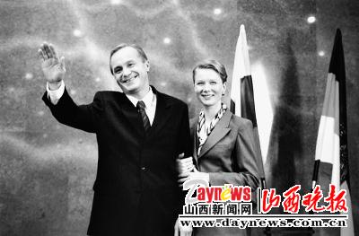 《真爱之吻》剧照