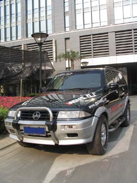 超级趣味心理测试题：从开车的习惯看车主个性