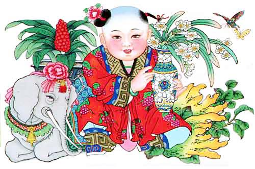 元宵节