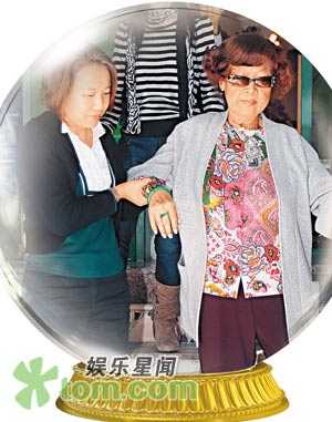 开心果沈殿霞香港玛丽医院病逝 终年60岁(图)