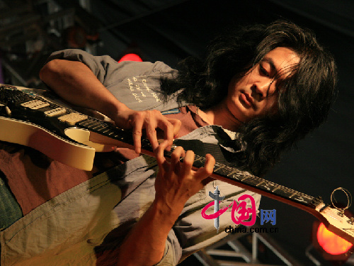 GuitarStar吉他双雄会
