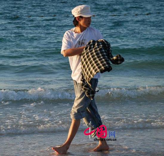 双击在新窗口按原始大小查看