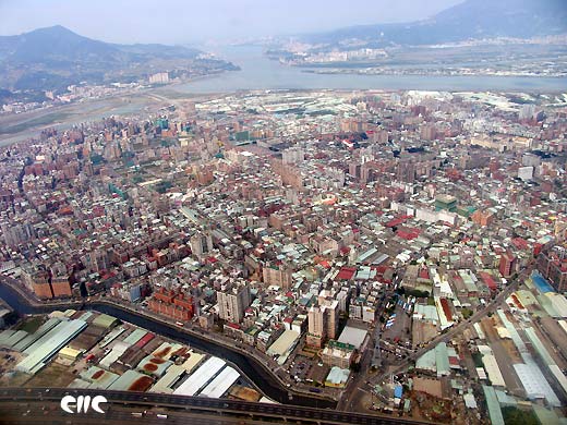 宝岛台湾