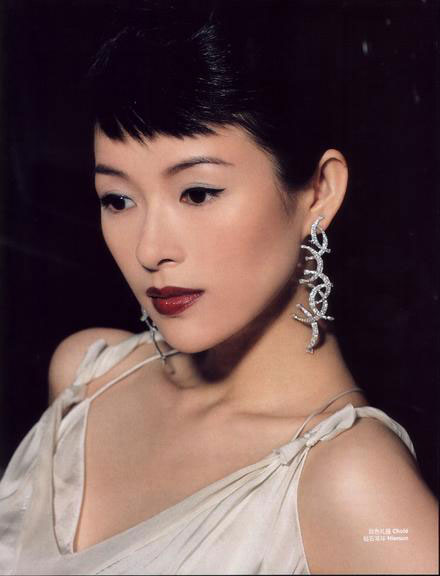 很美很富有 中国价码最高的十大财富艳女 很美很富有 中国价码最高的十大财富艳女