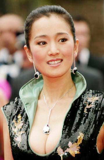 很美很富有 中国价码最高的十大财富艳女