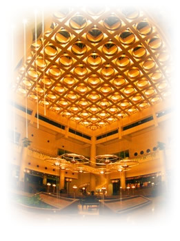 最全：北京五星级饭店一览