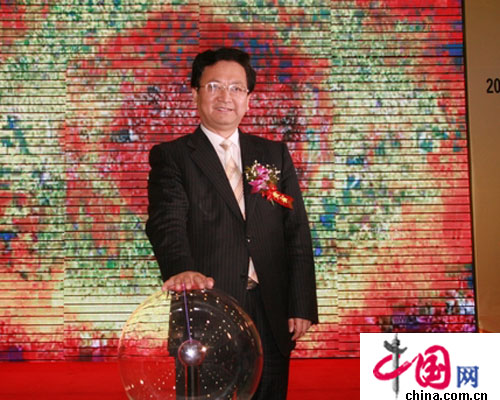 西北5省联手推出网上旅游博览会 展示壮美西北 西北5省联手推出网上旅游博览会 展示壮美西北