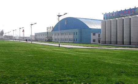 宝鸡高新区:打造一流高新技术产业园区 宝鸡高新区:打造一流高新技术产业园区