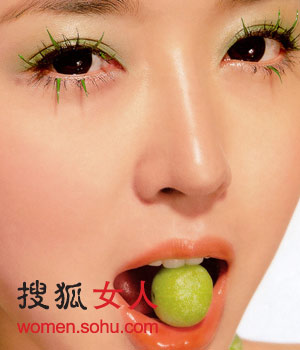 错误护肤法毁掉你的脸 错误护肤法毁掉你的脸