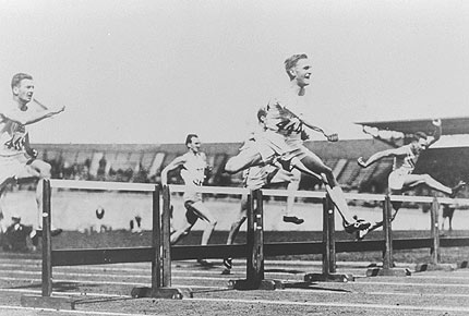 1928阿姆斯特丹奥运会重大事件回顾