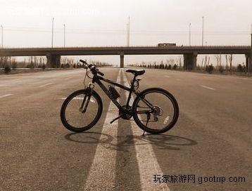 北京周边十大经典骑行线路