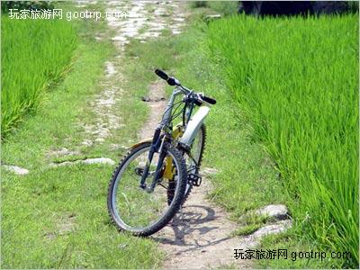 北京周边十大经典骑行线路