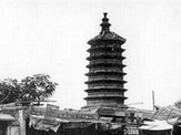 必去:北京古建筑之最top9