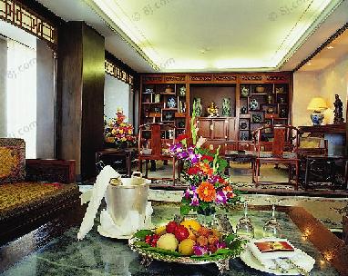 贵宾楼饭店