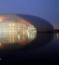 中国国家大剧院