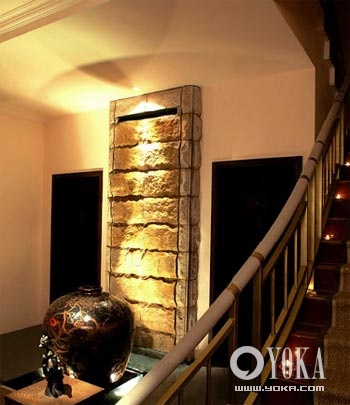 北京街头的5星级SPA