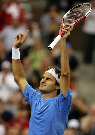 世界体坛十大"一呼百应"的带头大哥 - shenmiweixiao2007 - 神秘微笑