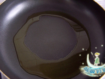 養顏又減肥：素炒薏仁