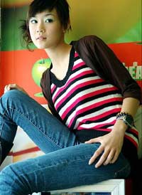 口述:80后女孩特有的婚姻顽疾 口述:80后女孩特有的婚姻顽疾