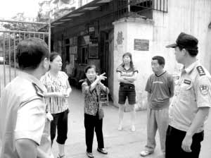 医护人员讲述地震经过：病人在我们就在