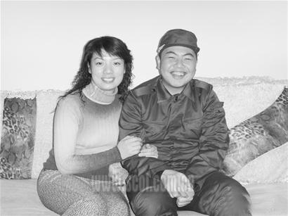 救援战士母亲恳请记者捎信祝儿子生日快乐
