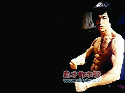 李小龙