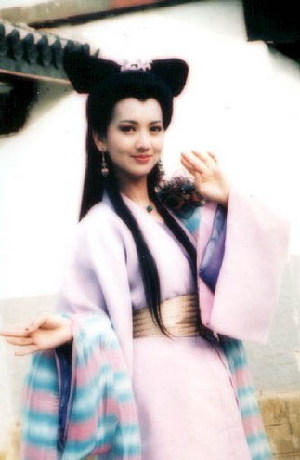 白娘子喝雄黄酒现原形