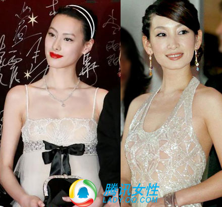 透得恰到好处:解暑薄衫 透得恰到好处:解暑薄衫