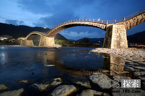 千禧橋,活動橋,斜張橋,大橋全長,Bridge,錦帶橋,vecchio,連線,Forth,厄勒海峽大橋