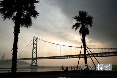 千禧橋,活動橋,斜張橋,大橋全長,Bridge,錦帶橋,vecchio,連線,Forth,厄勒海峽大橋