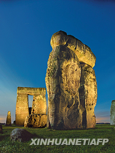 巨石陣,國(guó)家地理,墓地,史前巨石陣,英格蘭,世界文化遺產(chǎn),索爾茲伯里,研究人員,威爾特郡,1600年