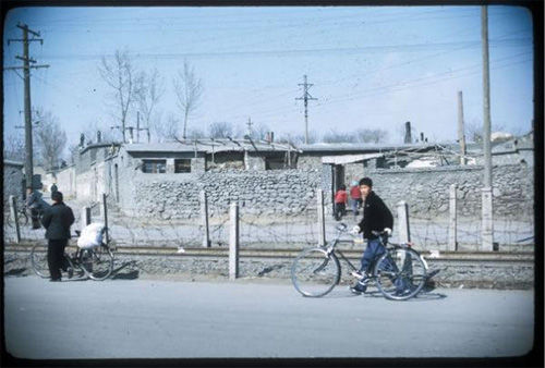 1976年地震前的唐山[图集]