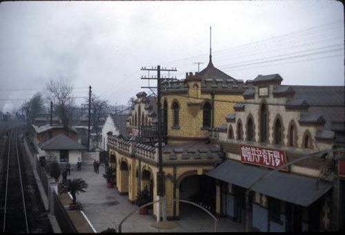 1976年地震前的唐山[圖集]