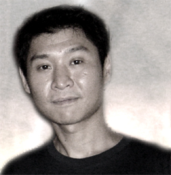 林一平