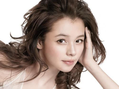 不老美女徐若瑄10款优雅发型