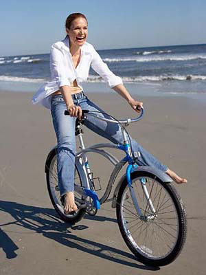 自行车推荐 城市通勤自行车推荐_骑行入门选哪种自行车