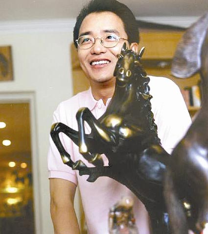 体坛八大名嘴 宋世雄领衔三代精英上榜
