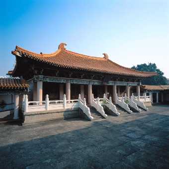 台南孔子庙
