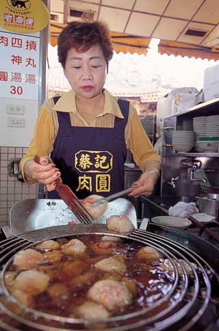 新竹城隍庙