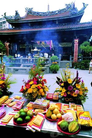 最想拥抱台湾哪一面 最想拥抱台湾哪一面